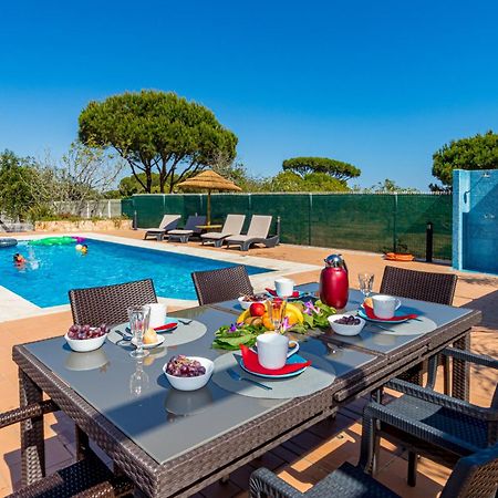 Villa Carlivo Albufeira Dış mekan fotoğraf