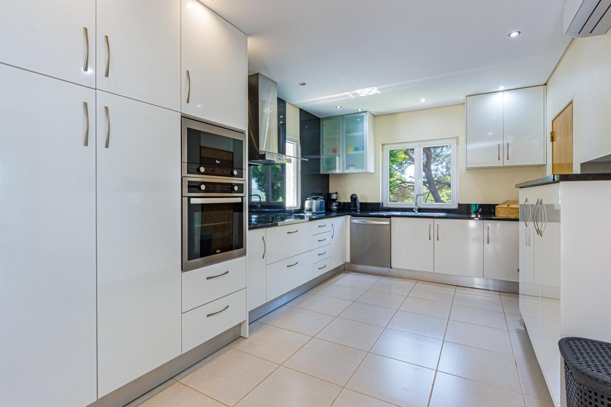 Villa Carlivo Albufeira Dış mekan fotoğraf
