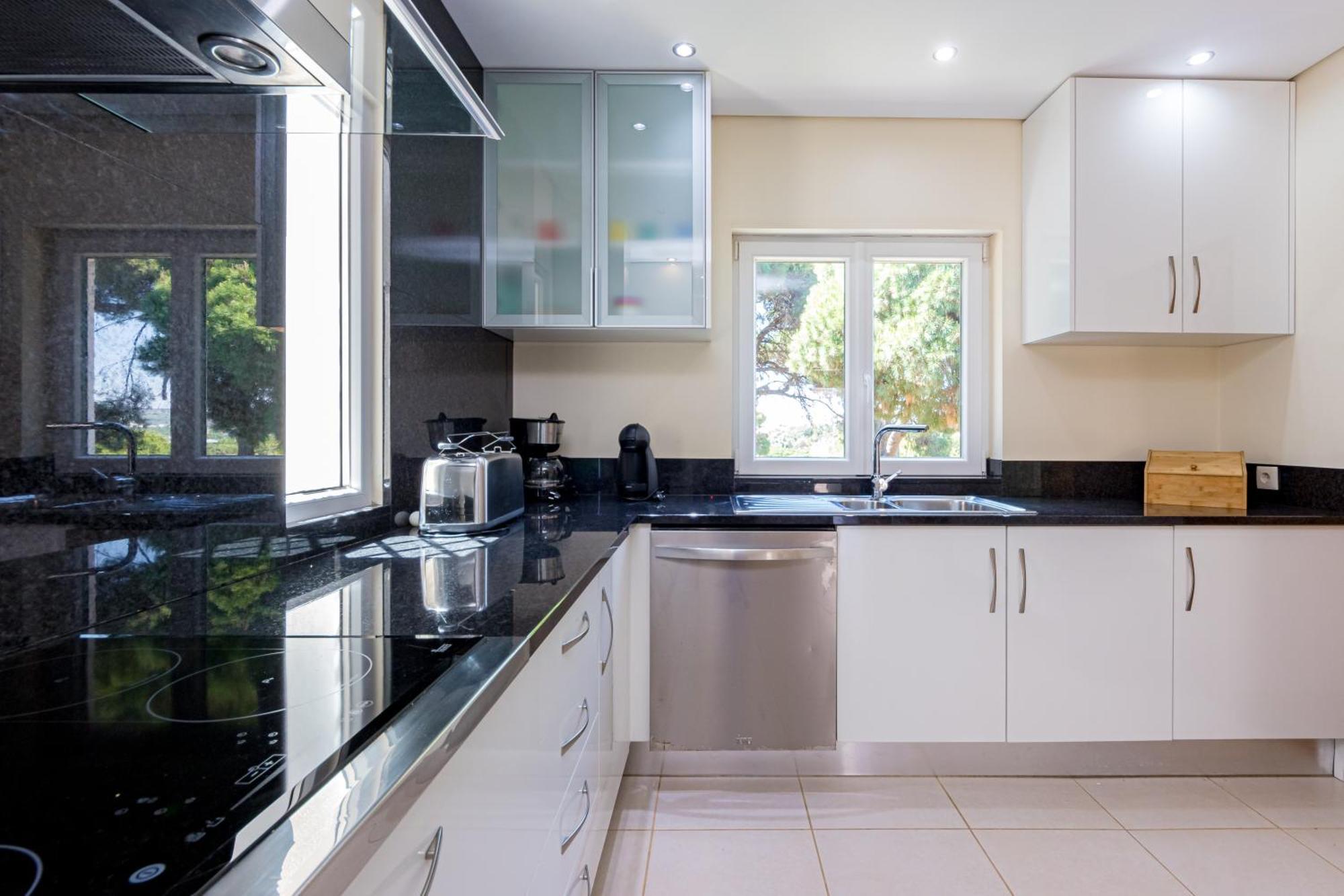 Villa Carlivo Albufeira Dış mekan fotoğraf