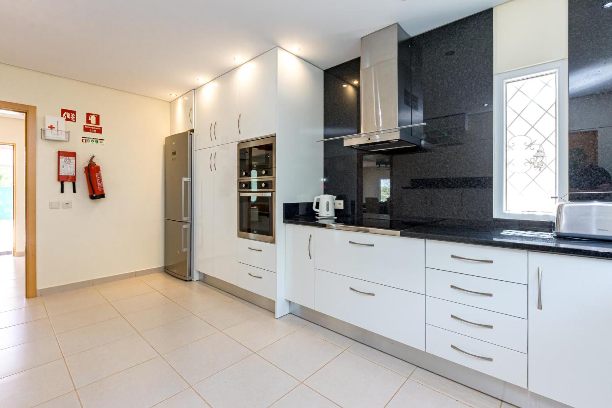 Villa Carlivo Albufeira Dış mekan fotoğraf