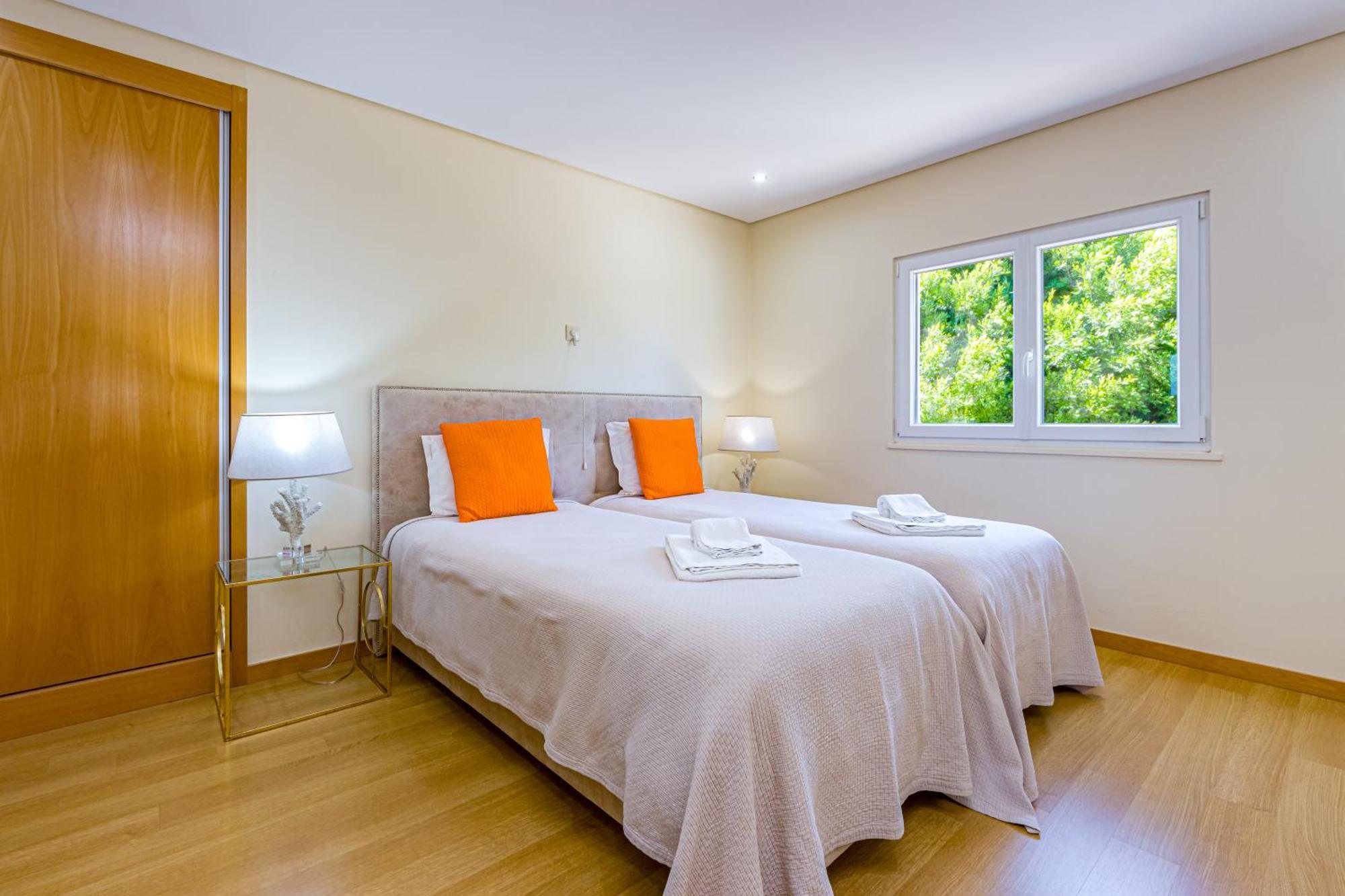 Villa Carlivo Albufeira Dış mekan fotoğraf